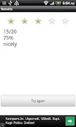 HTML test syot layar 4
