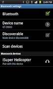 iSuper Heli screenshot 3