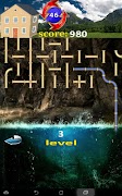Plumber 911 labyrinth screenshot 5