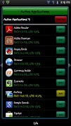 Active Apps Ads / Task Manager постер