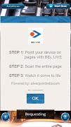 BEL LIVE ภาพหน้าจอ 3
