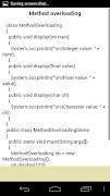 JAVA Programs (Complete Set) imagem de tela 3