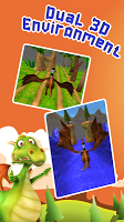 Dragon 2  Fly with your Dragon screenshot 6