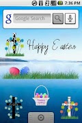 Easter Sticker Pack screenshot 1