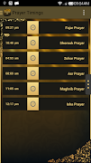 Muslim App スクリーンショット 4