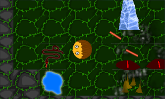 Eyes Of Darkness DEMO screenshot 6
