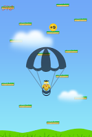 Super Ninja Jump syot layar 2
