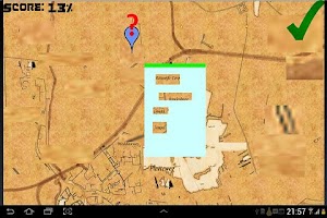 برنامه‌نما Homework عکس از صفحه