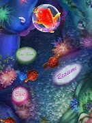 Save Bubble Fish скриншот 7