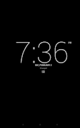 ClockPlus DayDream スクリーンショット 4