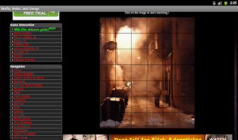 Mafia, Mobs, and Gangs screenshot 4
