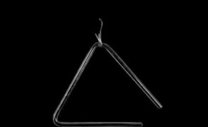 Triângulo instrumento musical Screenshot 1