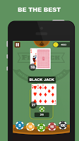 King Casino Black Jack 21 Free screenshot 4
