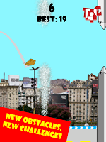 Flap Chicken Flap Argentina screenshot 5