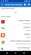 Smart Voice Assistant 스크린샷 4