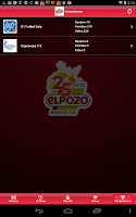 ElPozo Murcia скриншот 3