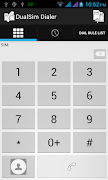 پوستر DualSim Dialer