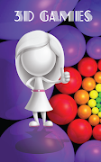 Free Games 3D screenshot 1