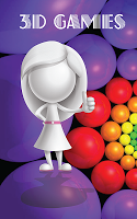 Free Games 3D screenshot 1