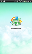 MyiSharing CloudSync โปสเตอร์