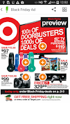 برنامه‌نما Black Friday - BlackFriday.com عکس از صفحه