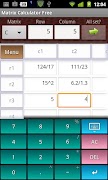 Matrix Calculator Free 海报