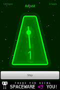 Micro Metronome screenshot 2