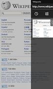 Fullscreen Browser syot layar 2