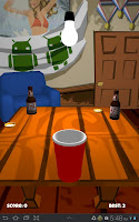 Flip Cup постер
