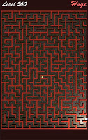 Pretty Maze screenshot 6