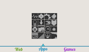 Simply Black screenshot 5