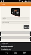 My Captcha poster