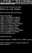 Simple Network Type poster