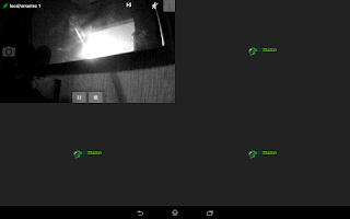 برنامه‌نما Client SmartStation عکس از صفحه