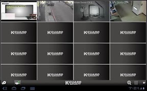 KViewHD постер