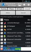 Free Advanced Task Manager скриншот 4