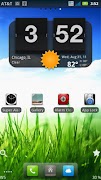 برنامه‌نما Super Alarm Clock عکس از صفحه