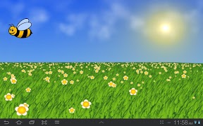 Escape The Bee screenshot 3