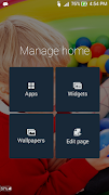 Full Screen Wallpaper screenshot 7