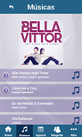 Bella & Vittor スクリーンショット 1