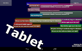 libGDX Tests syot layar 7