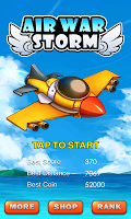 Air War Storm screenshot 4