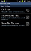 Matching Pairs screenshot 4