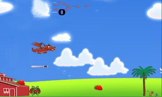 Dragon King Rush screenshot 2