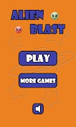 Blast extranjero Poster