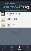 Quick Setting Manager optimize syot layar 3