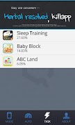 Quick Setting Manager optimize captura de pantalla 3