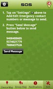 برنامه‌نما ReachMe عکس از صفحه