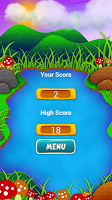 Smash Fish for Kids & Toddlers Plakat