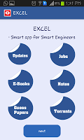 Excel bài đăng